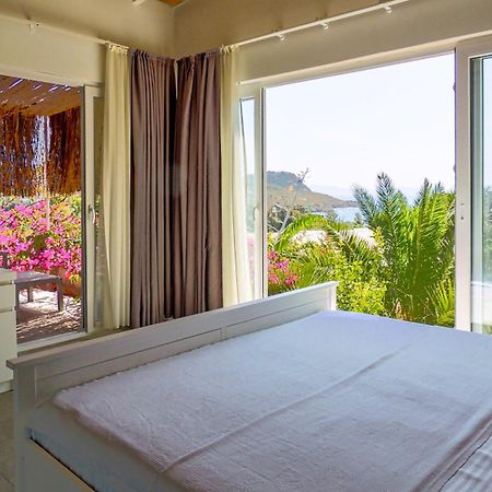 Oza Boutique Hotel Gümüşlük Zewnętrze zdjęcie