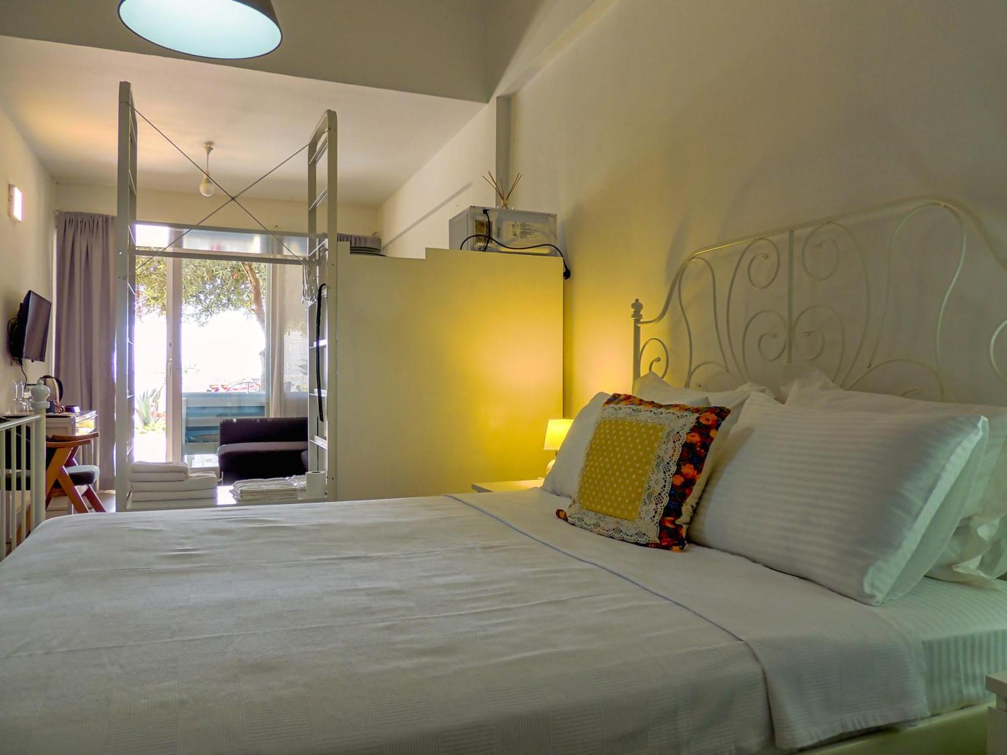Oza Boutique Hotel Gümüşlük Zewnętrze zdjęcie