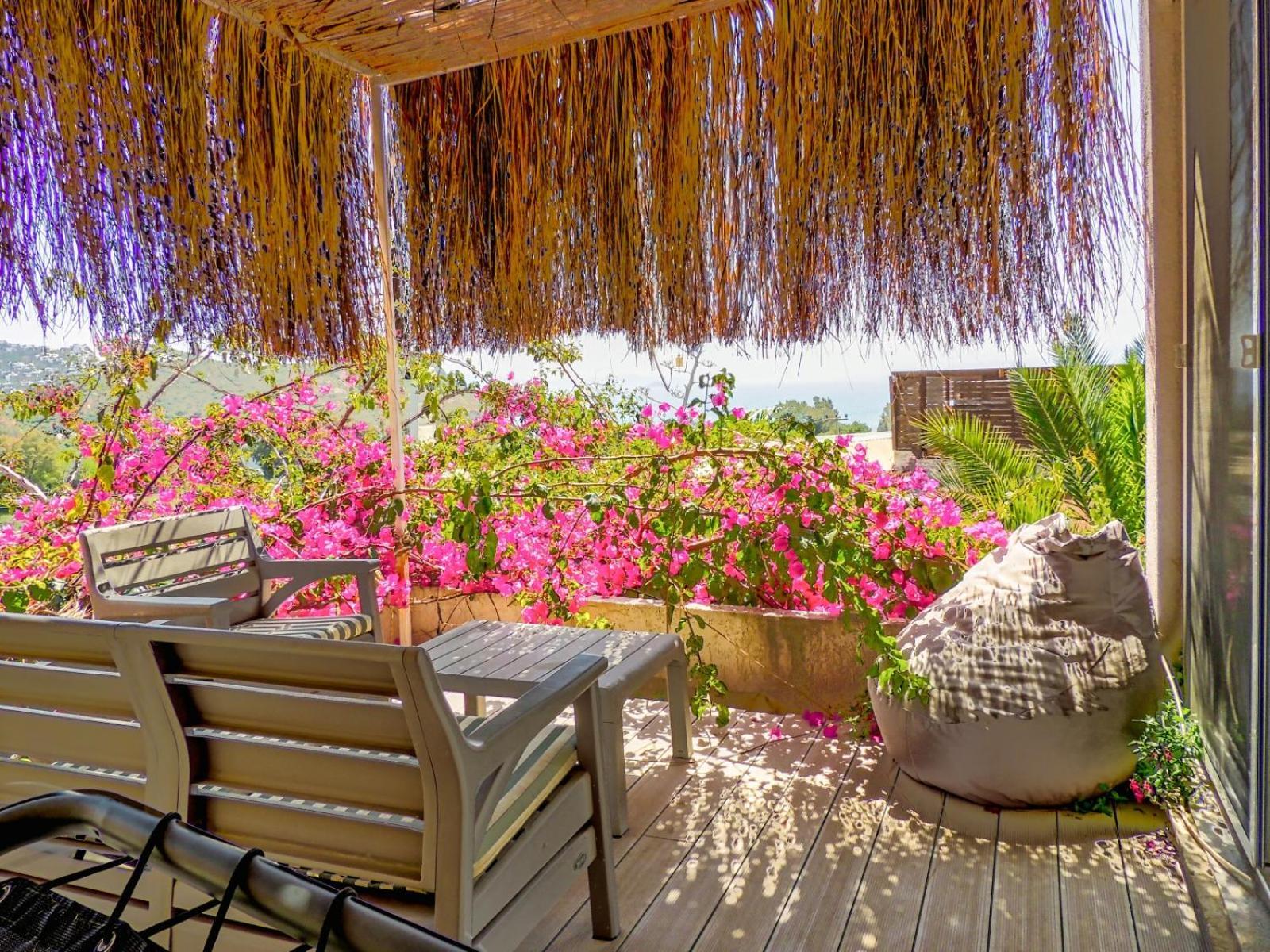Oza Boutique Hotel Gümüşlük Zewnętrze zdjęcie